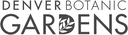 Denver Botanic Gardens logo