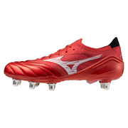 Morelia Neo IV Elite Soft Ground Rugby Boots Mens