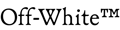Off-White logo