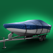 Seal Skin Elite Boat Covers - Seal Skin Covers