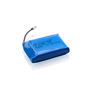 Dogtra Battery Packs BP37P1300 (3.7V, 1300mA)