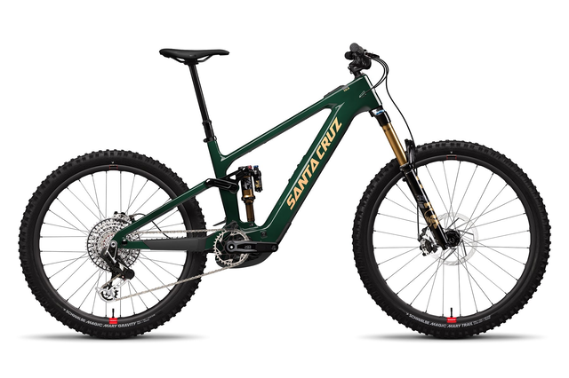 Vala CC XX AXS Reserve (2025)