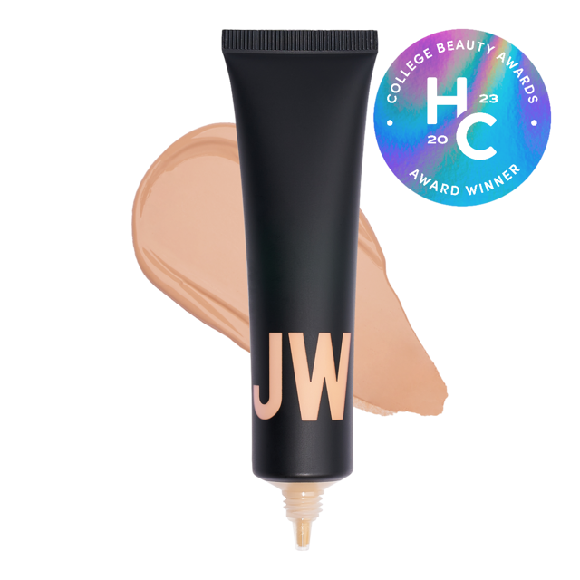 TINTED MOISTURIZER MEETS CC CREAM - Shade 02