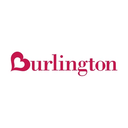 Burlington logo