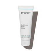 Clarifying Night Cream (2.5 oz) | Night Cream | Proactiv