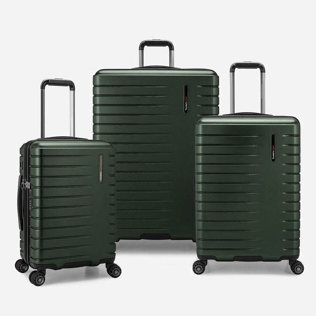 Archer 3-Piece Luggage Set