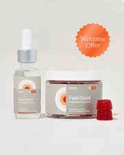 Feel Good Bundle - Welcome Offer