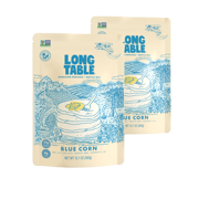 Blue Corn Pancake and Waffle Mix | 2 Pack