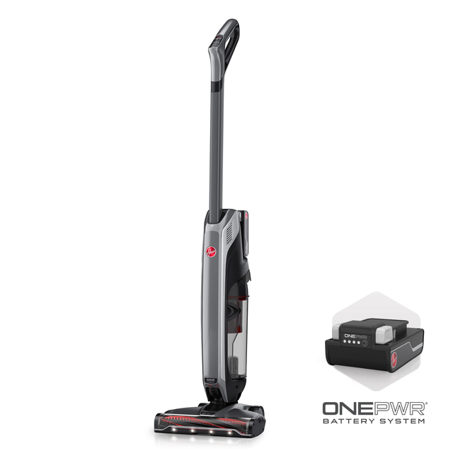 ONEPWR Evolve Pet Elite Cordless Upright Vacuum