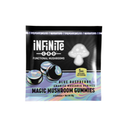 Magic Mushroom Muscimol Gummies