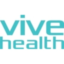 Vive Health logo