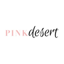 Pink Desert logo