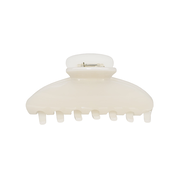 Big Effing Clip in Leche