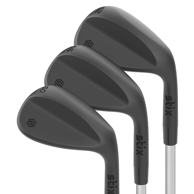 Stix Wedge Set