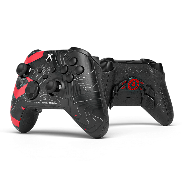 Aim Expel Xbox Series X Controller