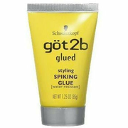 göt2b: Glued Styling Spiking Glue 1.25oz