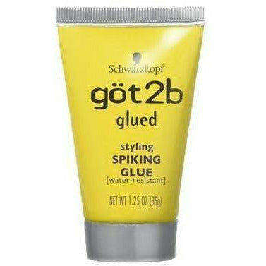 göt2b: Glued Styling Spiking Glue 1.25oz