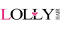Lolly Hair logo