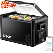 47.5QT VL45ProS Single Zone Portable Fridge Freezer | ICECO