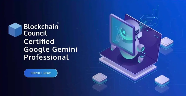 Certified Google Gemini Professional