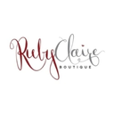 RubyClaire Boutique logo