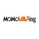 MomoVaping logo