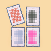 Sticker Set, Small Dots