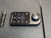 GMC Yukon Denali/XL Center Console Safe: 2015 - 2020