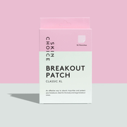 Breakout Patch Classic XL