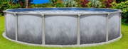 Intex®  Round 18' x 52" Above Ground Ultra XTR™ Frame Pool