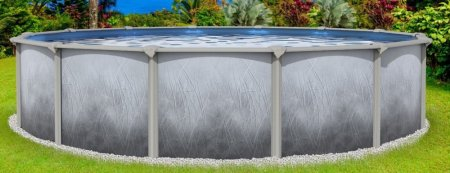 Intex®  Round 18' x 52" Above Ground Ultra XTR™ Frame Pool