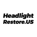 Headlight Restore logo