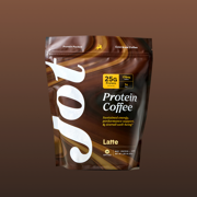 Latte | Protein Coffee