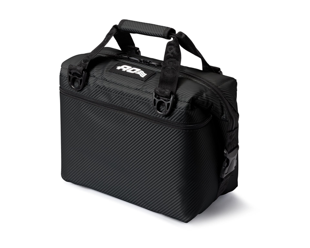 Carbon Series 12 Pack Cooler
