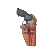 251 D.E.A. Revolver IWB Holster | Aker Leather