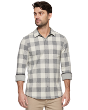 HERO STRETCH FLANNEL SHIRT