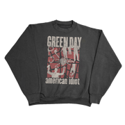 Tales of Another Broken Home Crewneck