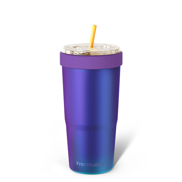 To-Go Buddy | Nebula