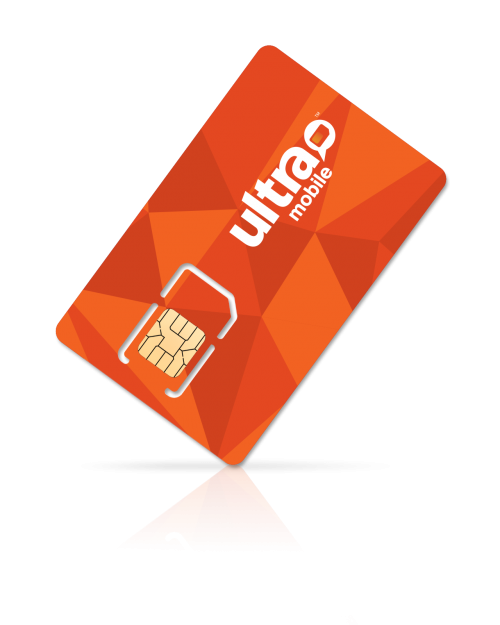 Prepaid International Phone Plan With 15GB of 5G • 4G LTE Data | Ultra Mobile