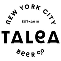 Talea Beer logo