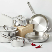 Cookware Set Plus