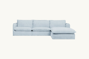 Neva Chaise Sectional