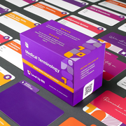 Medical Terminology and Abbreviations - Nursing Flashcards