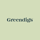 Greendigs logo