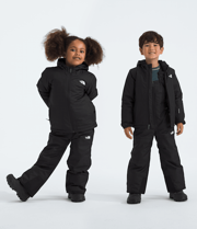 Kids’ Freedom Insulated Jacket