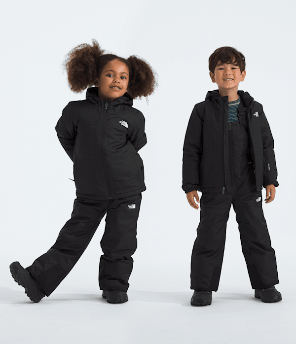 Kids’ Freedom Insulated Jacket