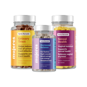 Menopausia (Kit Completo)