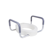 Carex Toilet Seat Riser