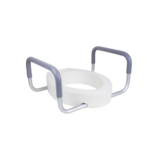 Carex Toilet Seat Riser