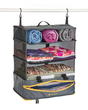 Hangmates Hanging Zipcube-Large